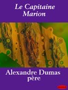 Le Capitaine Marion (eBook)